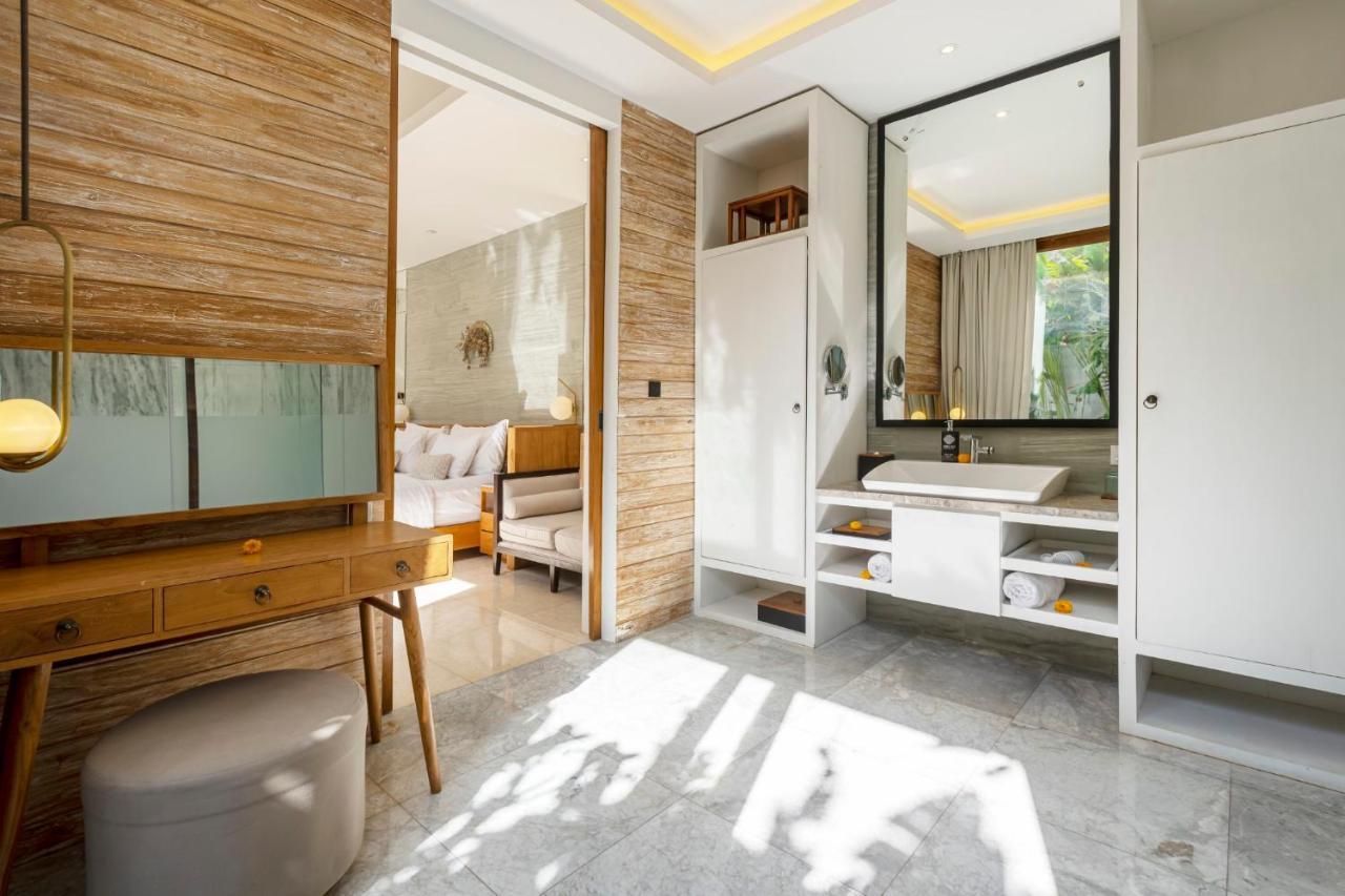 Astera Villa Seminyak By Ini Vie Hospitality المظهر الخارجي الصورة