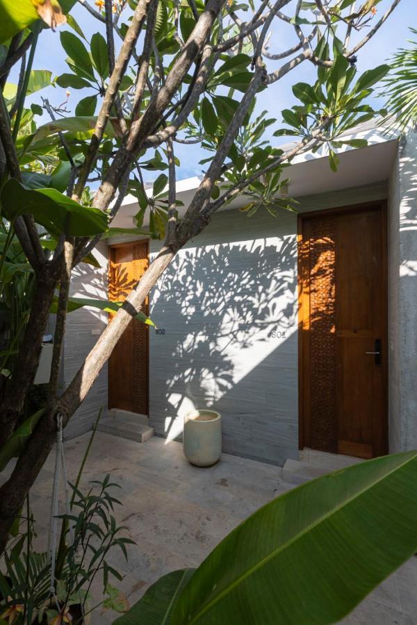 Astera Villa Seminyak By Ini Vie Hospitality المظهر الخارجي الصورة