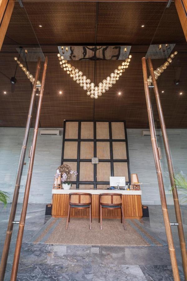 Astera Villa Seminyak By Ini Vie Hospitality المظهر الخارجي الصورة
