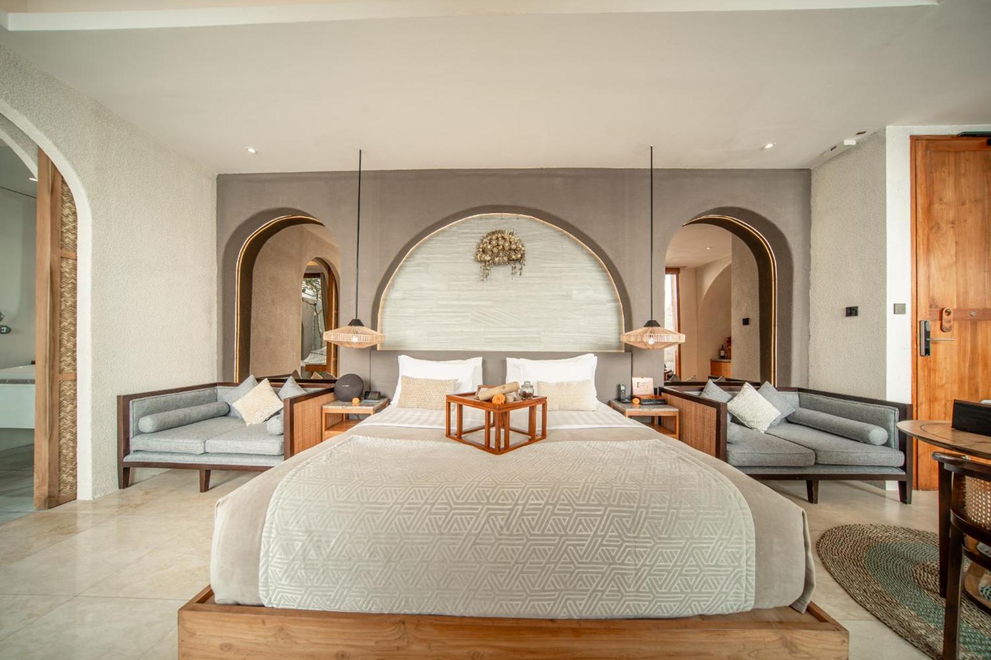Astera Villa Seminyak By Ini Vie Hospitality المظهر الخارجي الصورة