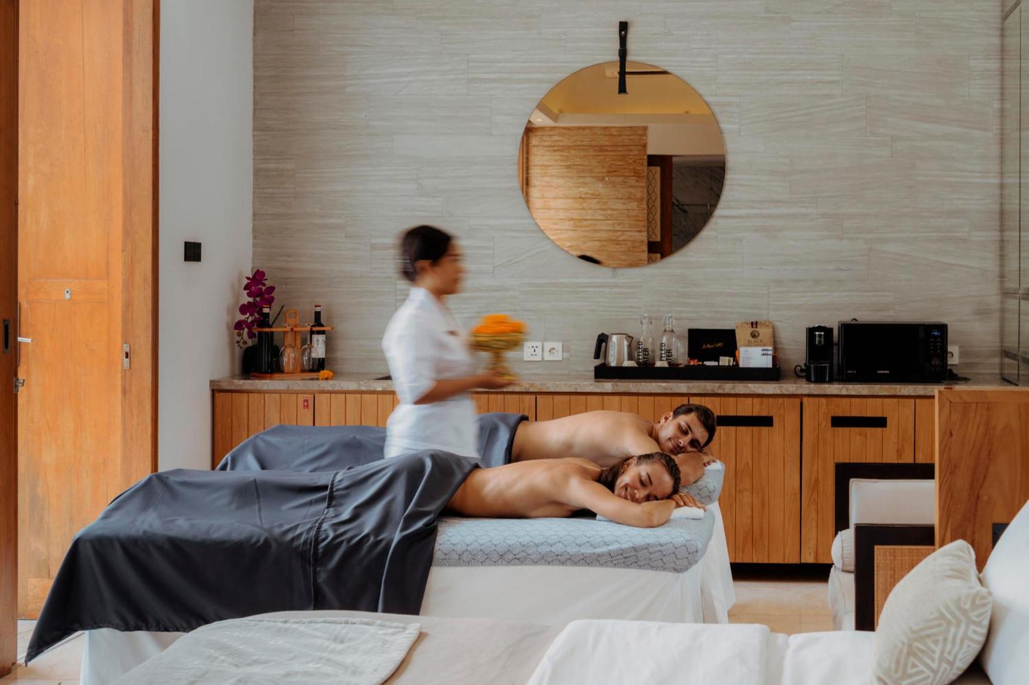 Astera Villa Seminyak By Ini Vie Hospitality المظهر الخارجي الصورة