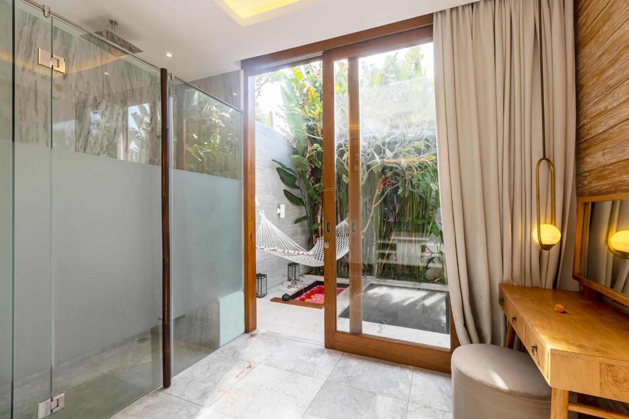 Astera Villa Seminyak By Ini Vie Hospitality المظهر الخارجي الصورة