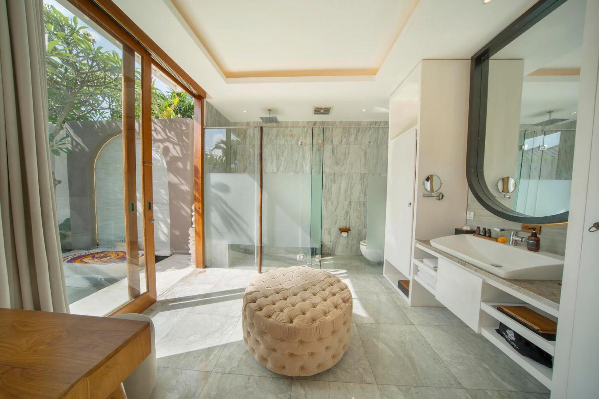 Astera Villa Seminyak By Ini Vie Hospitality المظهر الخارجي الصورة