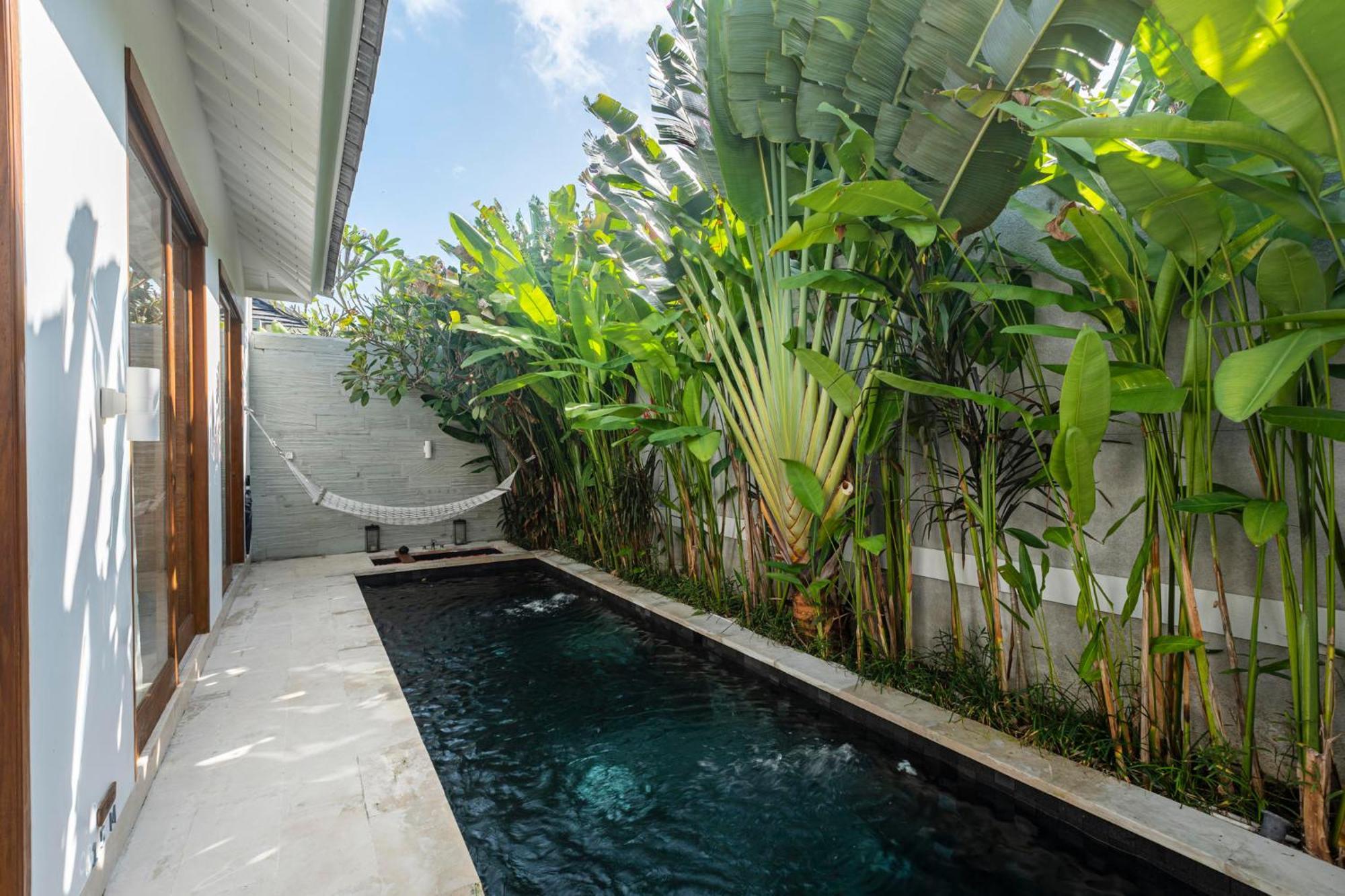 Astera Villa Seminyak By Ini Vie Hospitality المظهر الخارجي الصورة