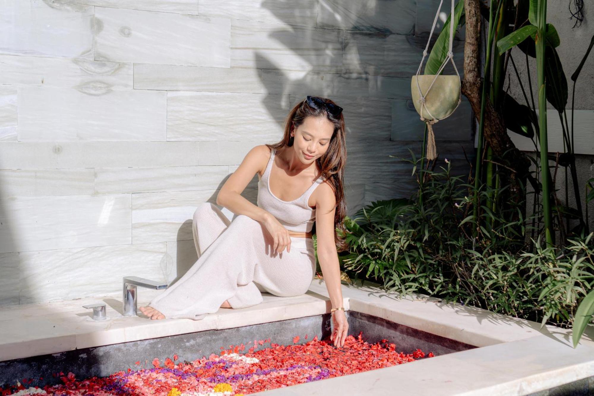Astera Villa Seminyak By Ini Vie Hospitality المظهر الخارجي الصورة